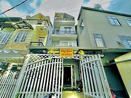 OYO 1202 Ruby Motel Da Lat