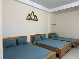 OYO 1202 Ruby Motel Da Lat