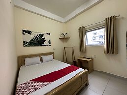 OYO 1202 Ruby Motel Da Lat