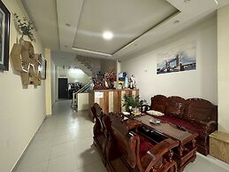 OYO 1202 Ruby Motel Da Lat