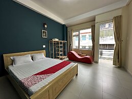 OYO 1202 Ruby Motel Da Lat