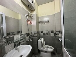 OYO 1202 Ruby Motel Da Lat