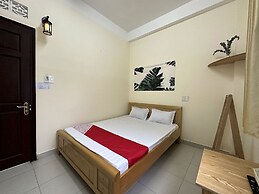 OYO 1202 Ruby Motel Da Lat