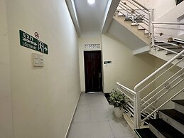 OYO 1202 Ruby Motel Da Lat