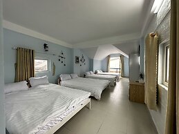 OYO 1202 Ruby Motel Da Lat