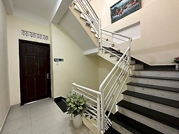 OYO 1202 Ruby Motel Da Lat