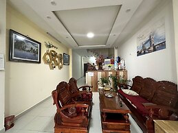 OYO 1202 Ruby Motel Da Lat