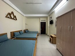 OYO 1202 Ruby Motel Da Lat