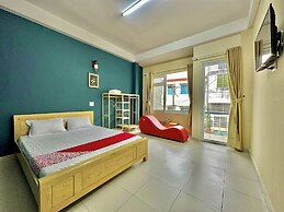 OYO 1202 Ruby Motel Da Lat