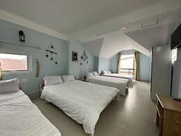 OYO 1202 Ruby Motel Da Lat