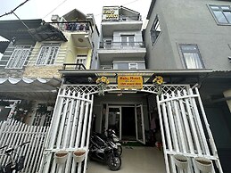 OYO 1202 Ruby Motel Da Lat