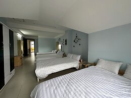 OYO 1202 Ruby Motel Da Lat