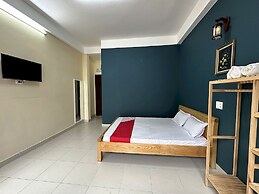 OYO 1202 Ruby Motel Da Lat