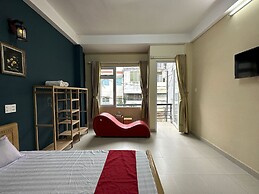 OYO 1202 Ruby Motel Da Lat