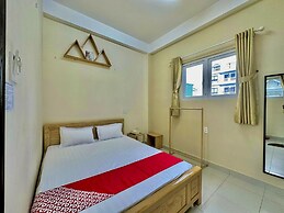 OYO 1202 Ruby Motel Da Lat