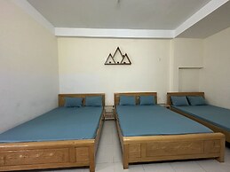 OYO 1202 Ruby Motel Da Lat