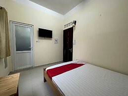 OYO 1202 Ruby Motel Da Lat