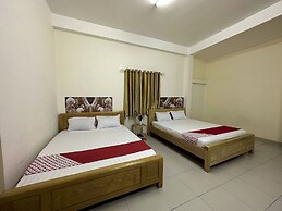 OYO 1202 Ruby Motel Da Lat