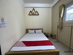 OYO 1202 Ruby Motel Da Lat