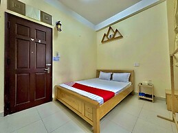 OYO 1202 Ruby Motel Da Lat