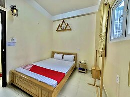 OYO 1202 Ruby Motel Da Lat