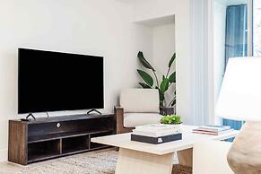 Tucker at New River Cove Fort Lauderdale