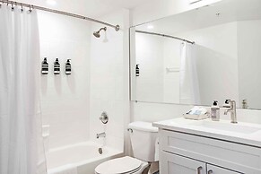 Tucker at New River Cove Fort Lauderdale