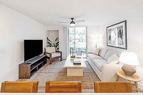 Tucker at New River Cove Fort Lauderdale