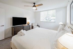 Tucker at New River Cove Fort Lauderdale