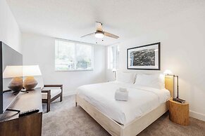 Tucker at New River Cove Fort Lauderdale