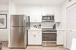 Tucker at New River Cove Fort Lauderdale