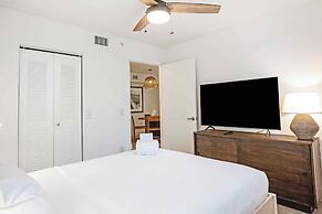 Tucker at New River Cove Fort Lauderdale