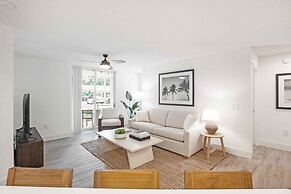 Tucker at New River Cove Fort Lauderdale