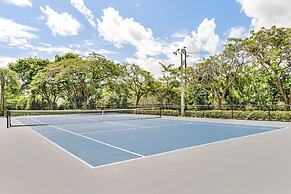 Tucker at New River Cove Fort Lauderdale