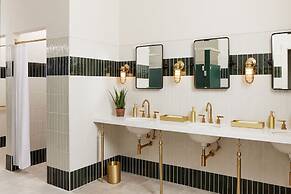 Tucker at New River Cove Fort Lauderdale