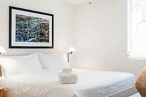 Tucker at New River Cove Fort Lauderdale