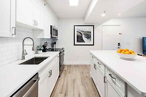 Tucker at New River Cove Fort Lauderdale