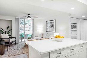 Tucker at New River Cove Fort Lauderdale