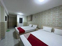 OYO 1203 Da Lat Pho Hotel