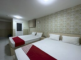 OYO 1203 Da Lat Pho Hotel