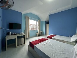 OYO 1203 Da Lat Pho Hotel