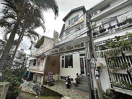 OYO 1203 Da Lat Pho Hotel