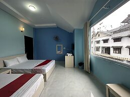OYO 1203 Da Lat Pho Hotel