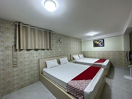OYO 1203 Da Lat Pho Hotel