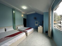 OYO 1203 Da Lat Pho Hotel