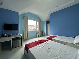 OYO 1203 Da Lat Pho Hotel