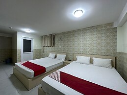 OYO 1203 Da Lat Pho Hotel