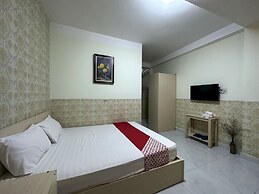 OYO 1203 Da Lat Pho Hotel