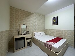 OYO 1203 Da Lat Pho Hotel