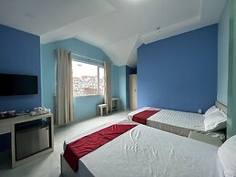 OYO 1203 Da Lat Pho Hotel